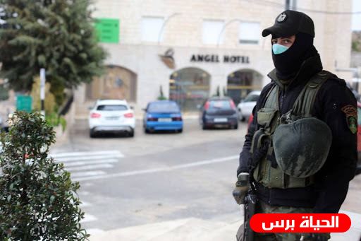 ملحم: ارتفاع عدد الإصابات بفيروس كورونا في فلسطين إلى 104
